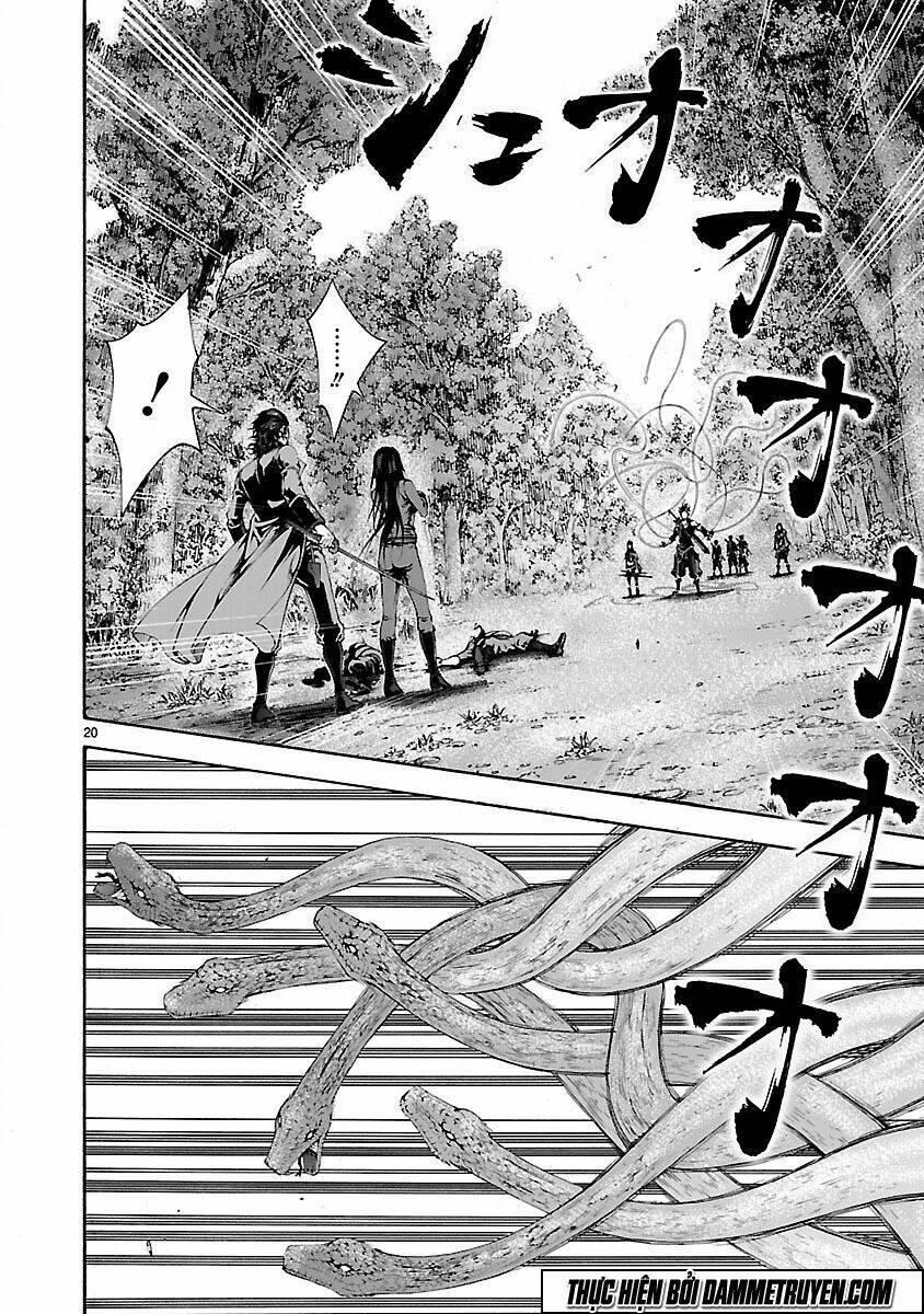 dragon effect chapter 10 20