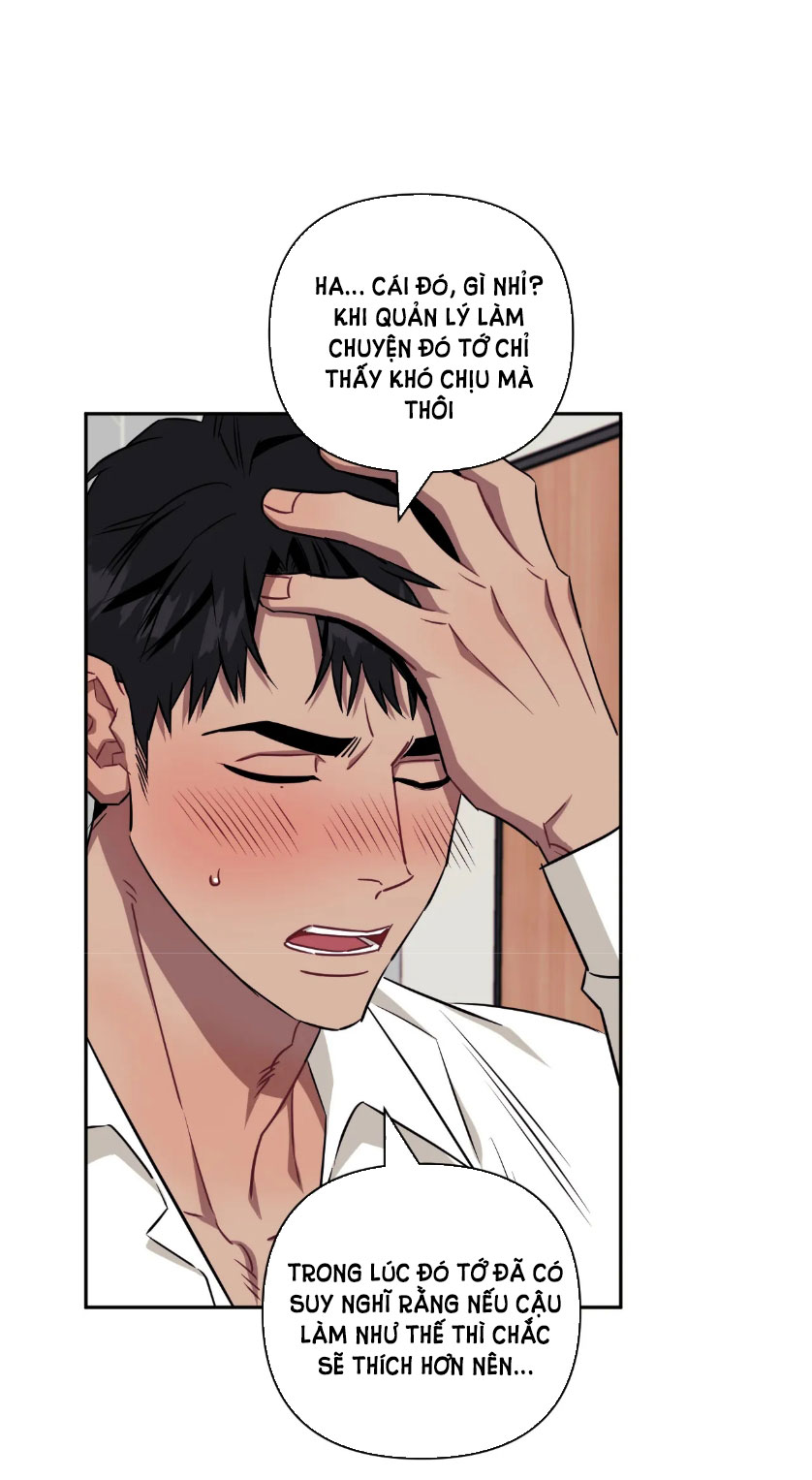 hơn cả bạn bè chapter 56.1 13