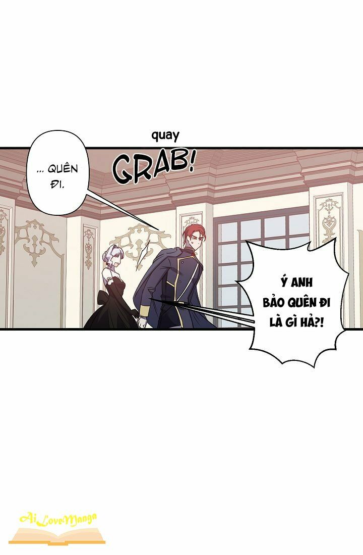 hôn lễ báo thù chapter 35 42