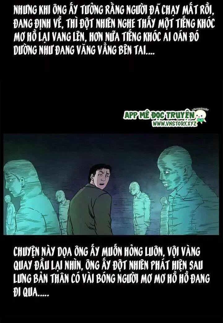 U Minh Ngụy Tượng Chapter 154 34