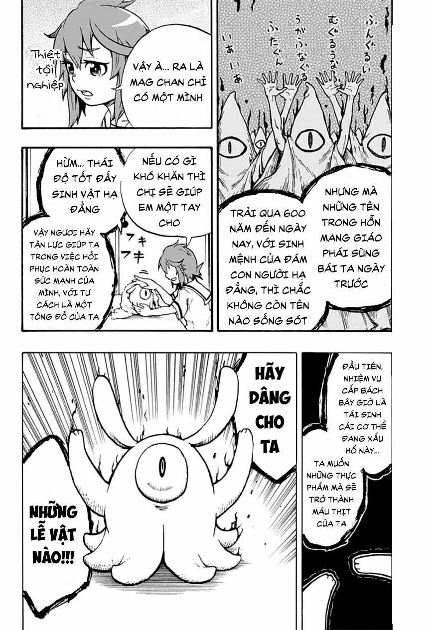 thần hủy diệt mag-chan!! chapter 1.1 18