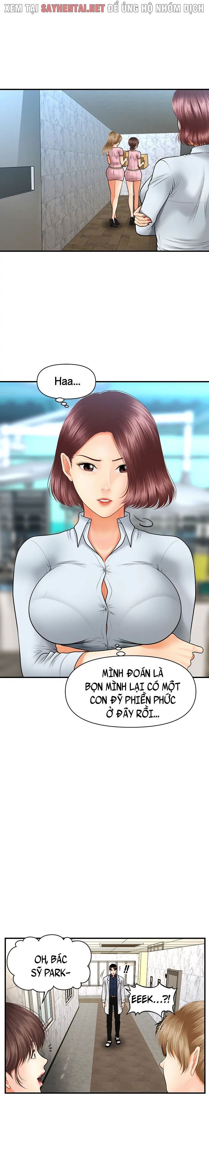 này anh đẹp trai chapter 42 3