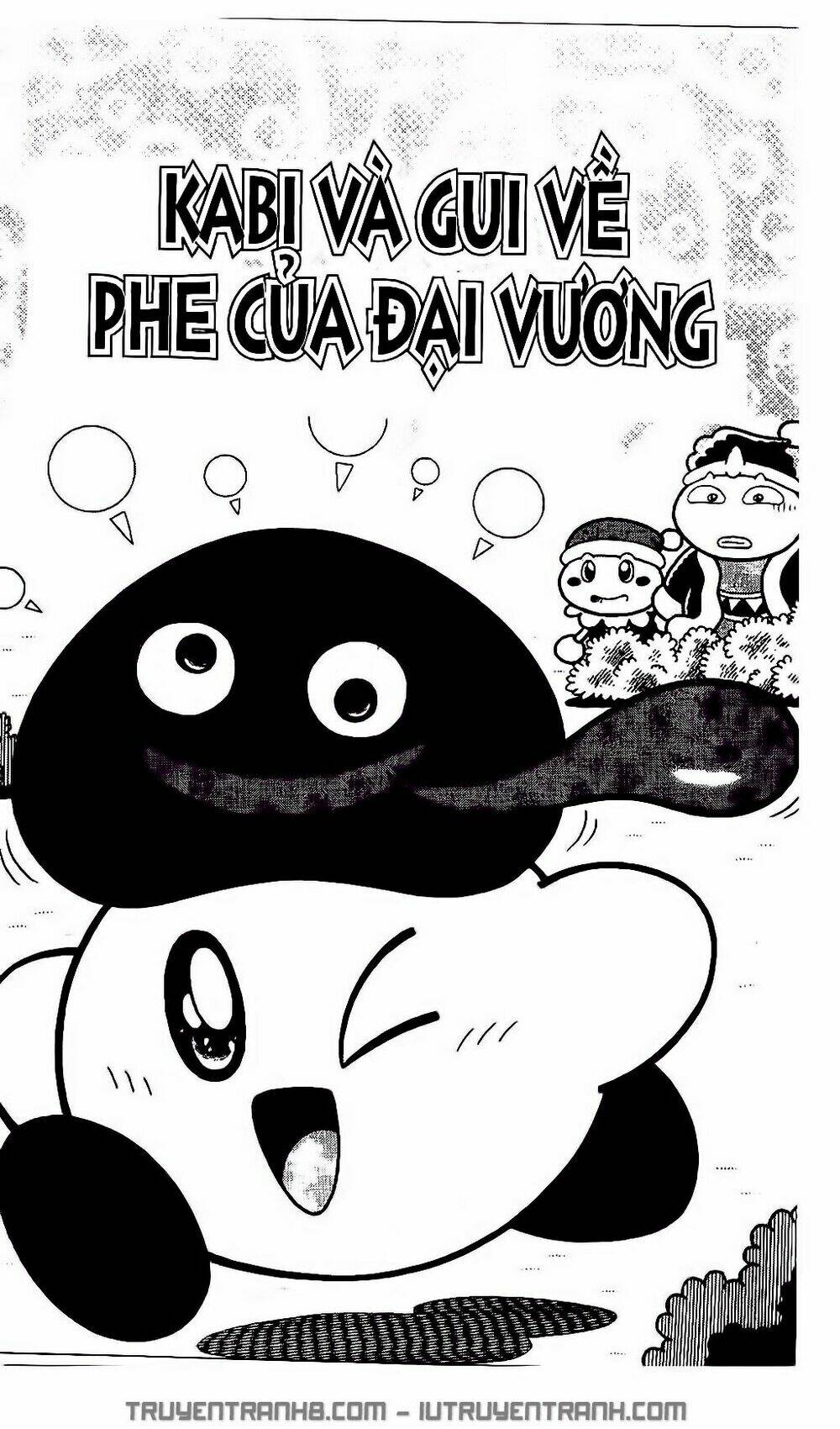 ngôi sao kabi chapter 97 4