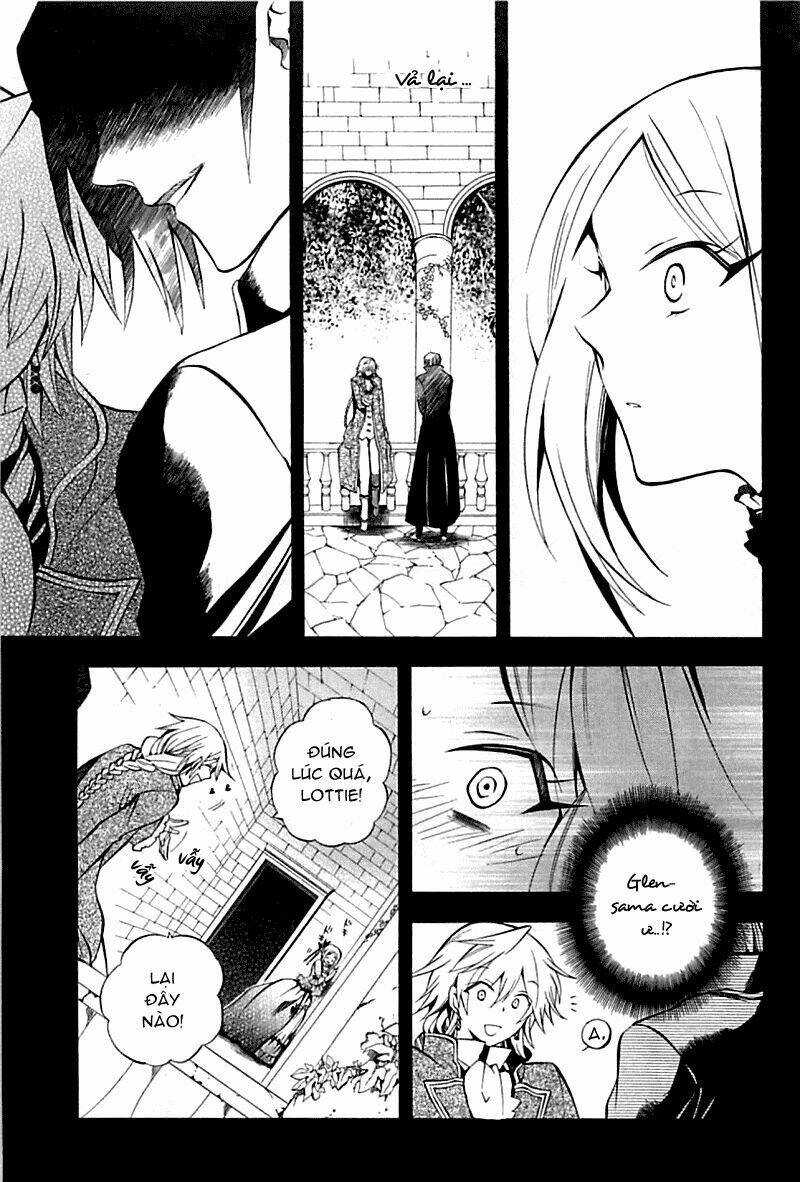 pandora hearts chapter 27 14