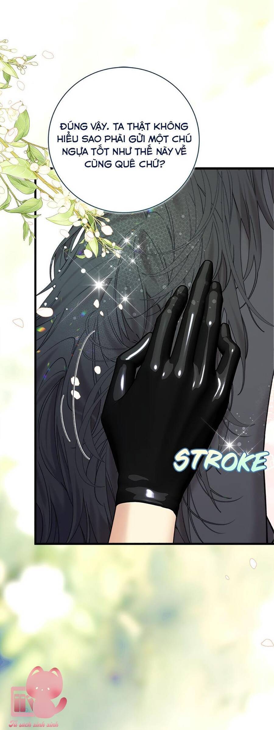 [15+] công chúa chloe chapter 118 8