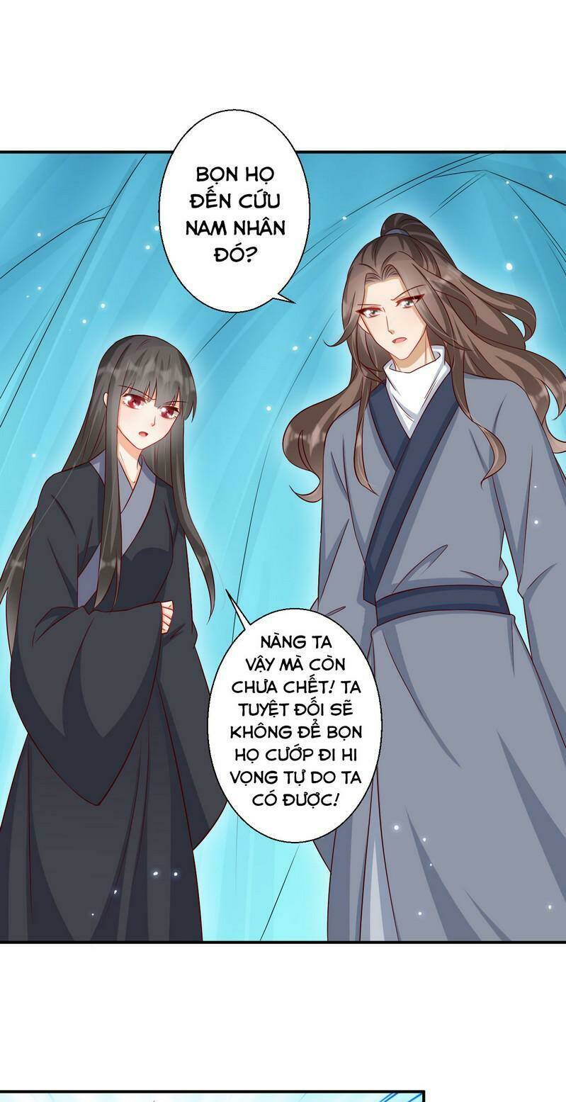 độc y cuồng phi chapter 56 7