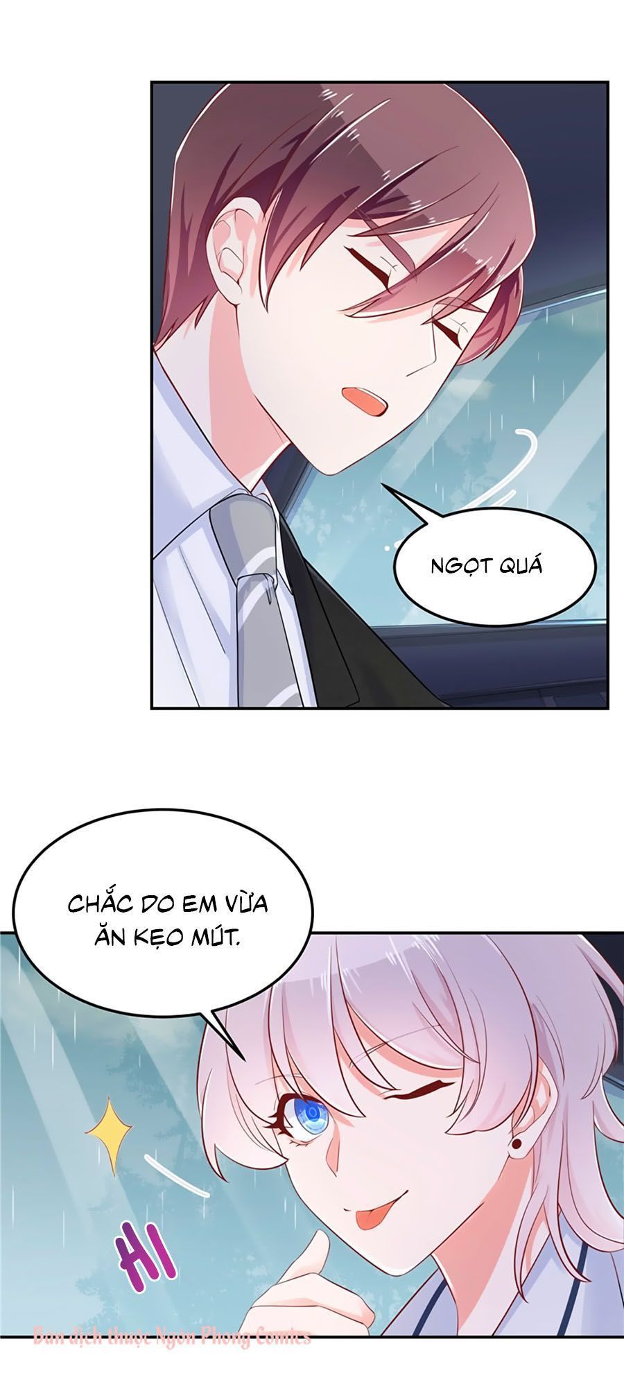 hotboy quốc dân là nữ chapter 45 20
