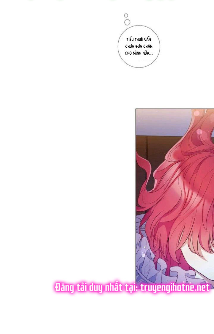 từ tiểu thư thành hoàng hậu - lady to queen chapter 54.1 11