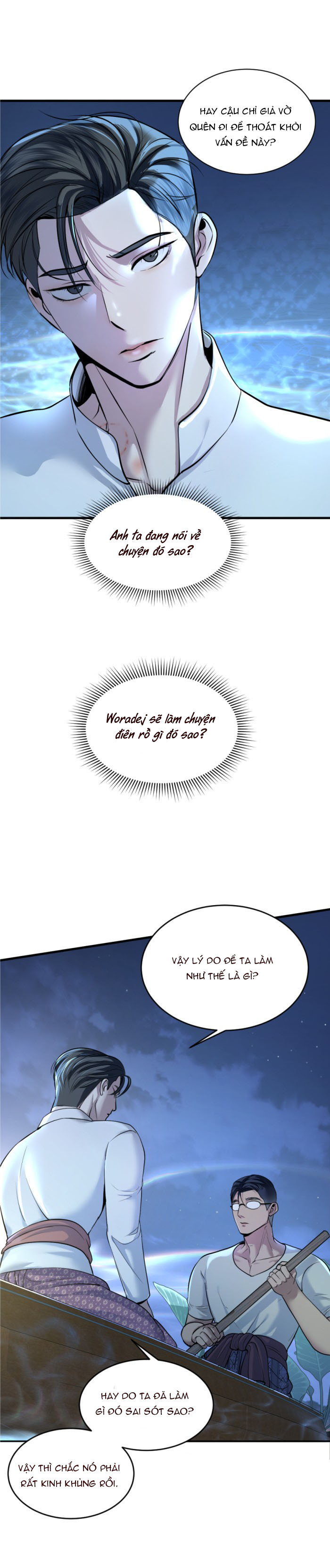 tôi là công tử đẹp nhất xiêm chapter 7 39