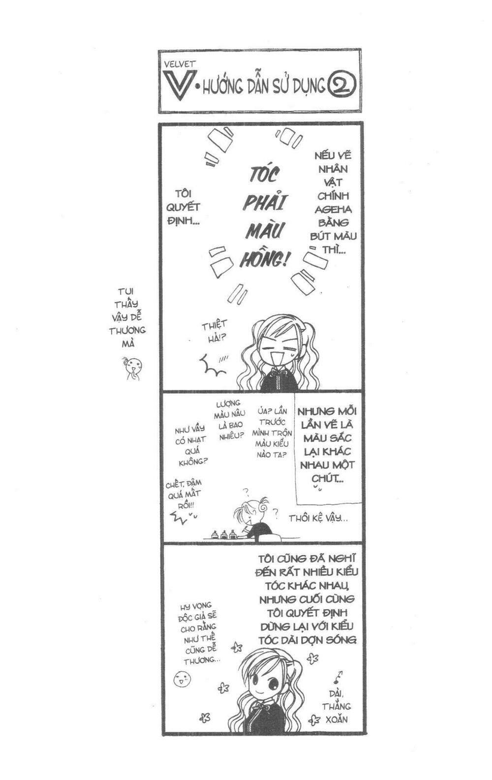 v.b.rose chapter 1 8