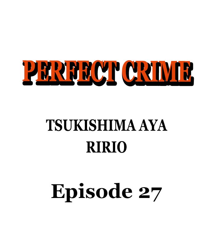 sự cao trào hoàn hảo chapter 27 1