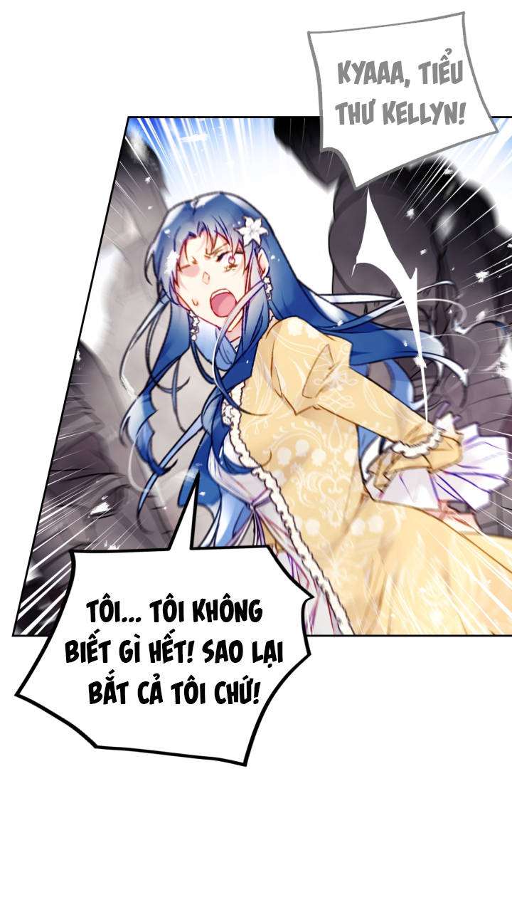 kết thúc của nhân vật phản diện chỉ có thể là cái chết chapter 84 30