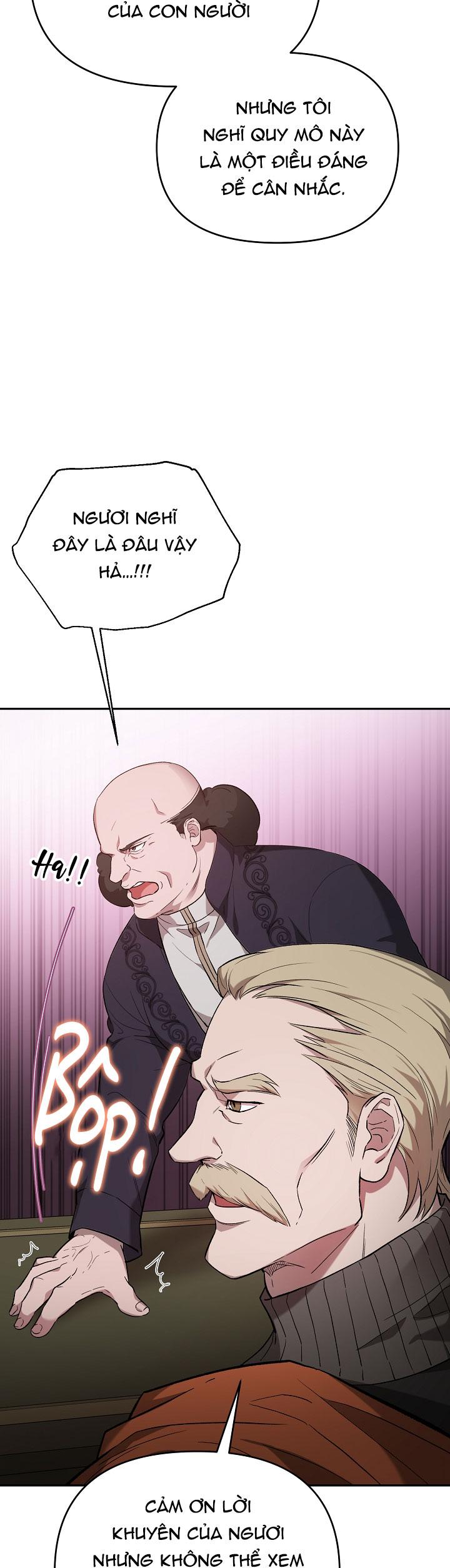 hai đất nước, đất nước của nô lệ chapter 22 17