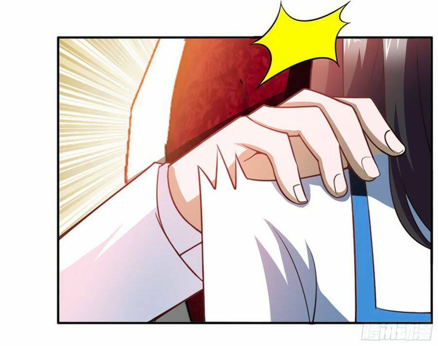 người yêu khát máu của tôi chapter 85 19