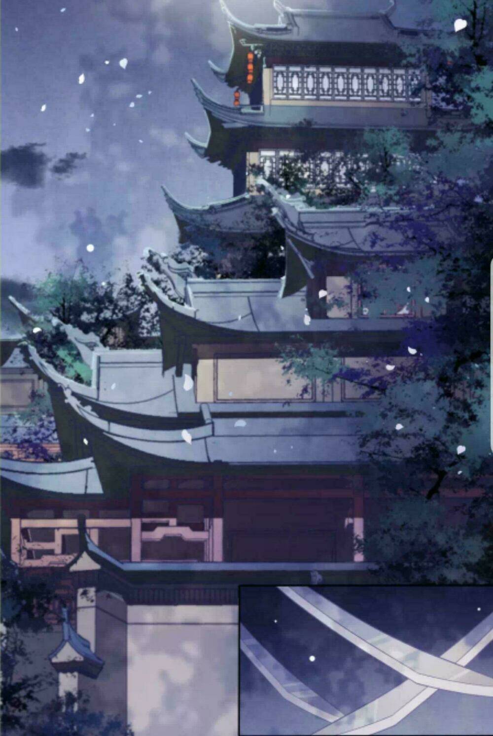 xuyên về cổ đại làm quốc bảo chapter 1 4