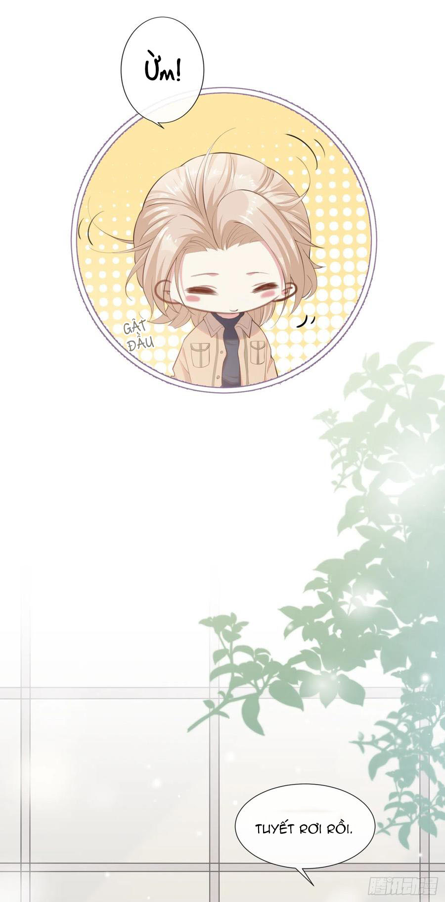 anh ấy gọi tôi là hắc liên hoa chapter 82 25