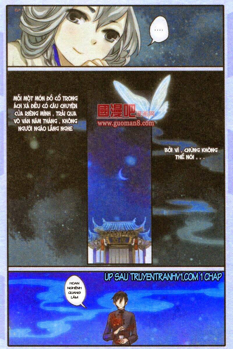 ách xá - yashe chapter 8.2 12