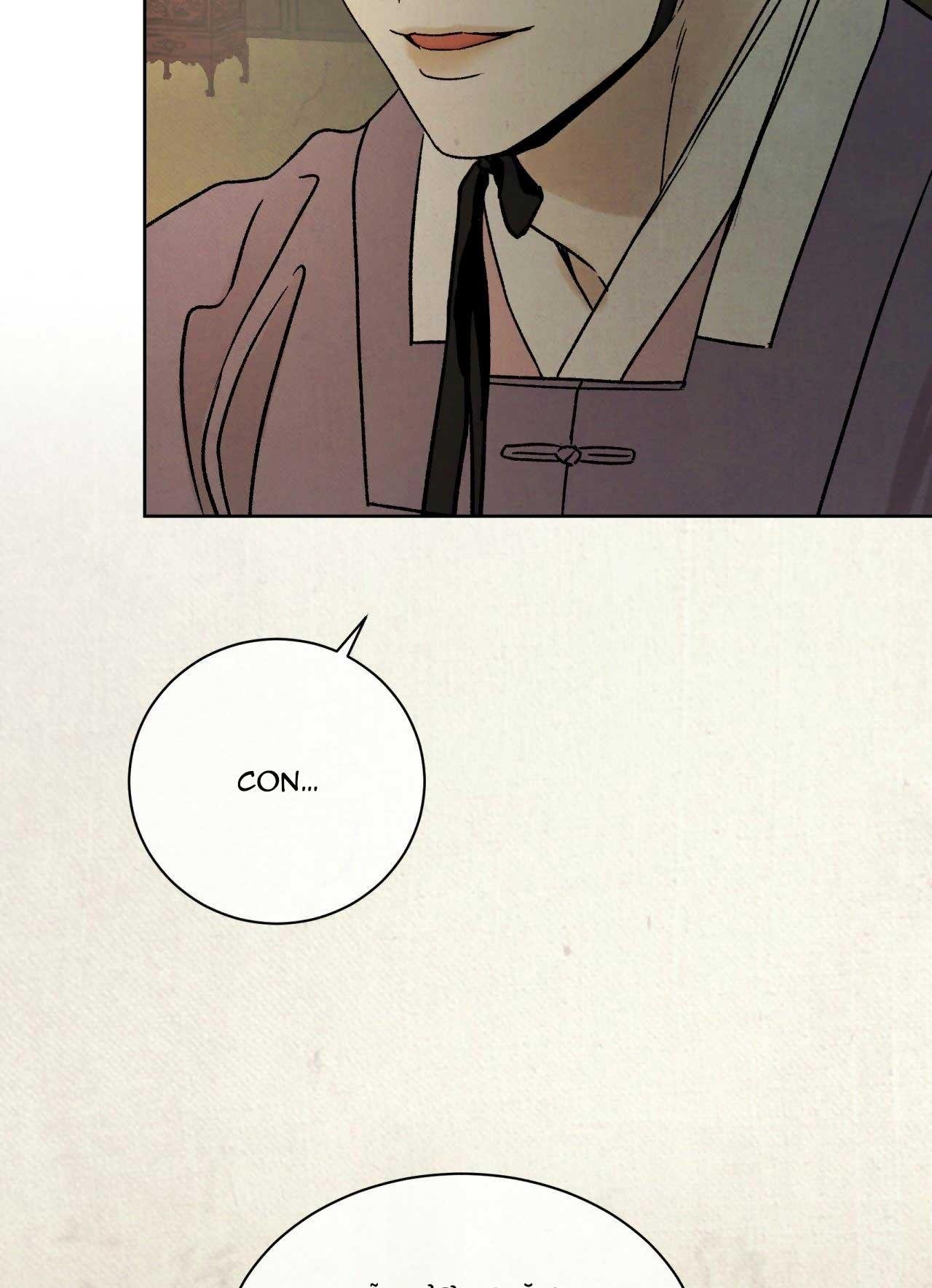 MONG RYONGJEON Chapter 27 - ss2 18+ 8