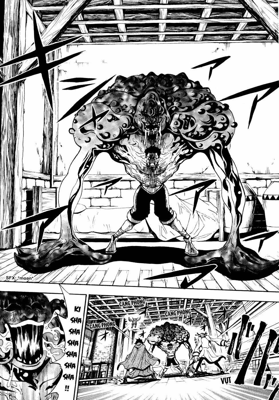 wizardry zeo chapter 2 31