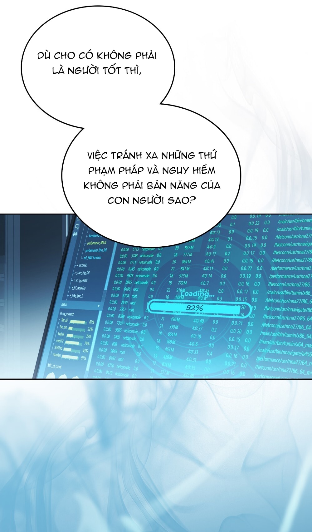 merry psycho chapter 16.2 26