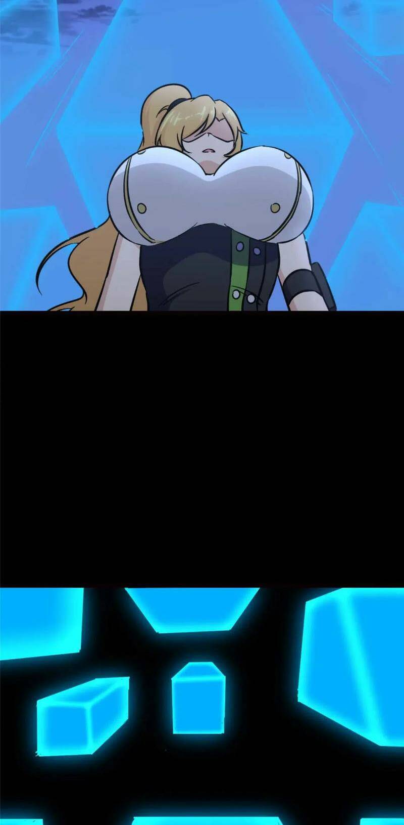 bạn gái virus của tôi chapter 407 13