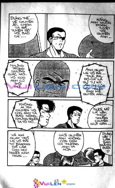 truyền nhân atula - shura no mon i chapter 17 44