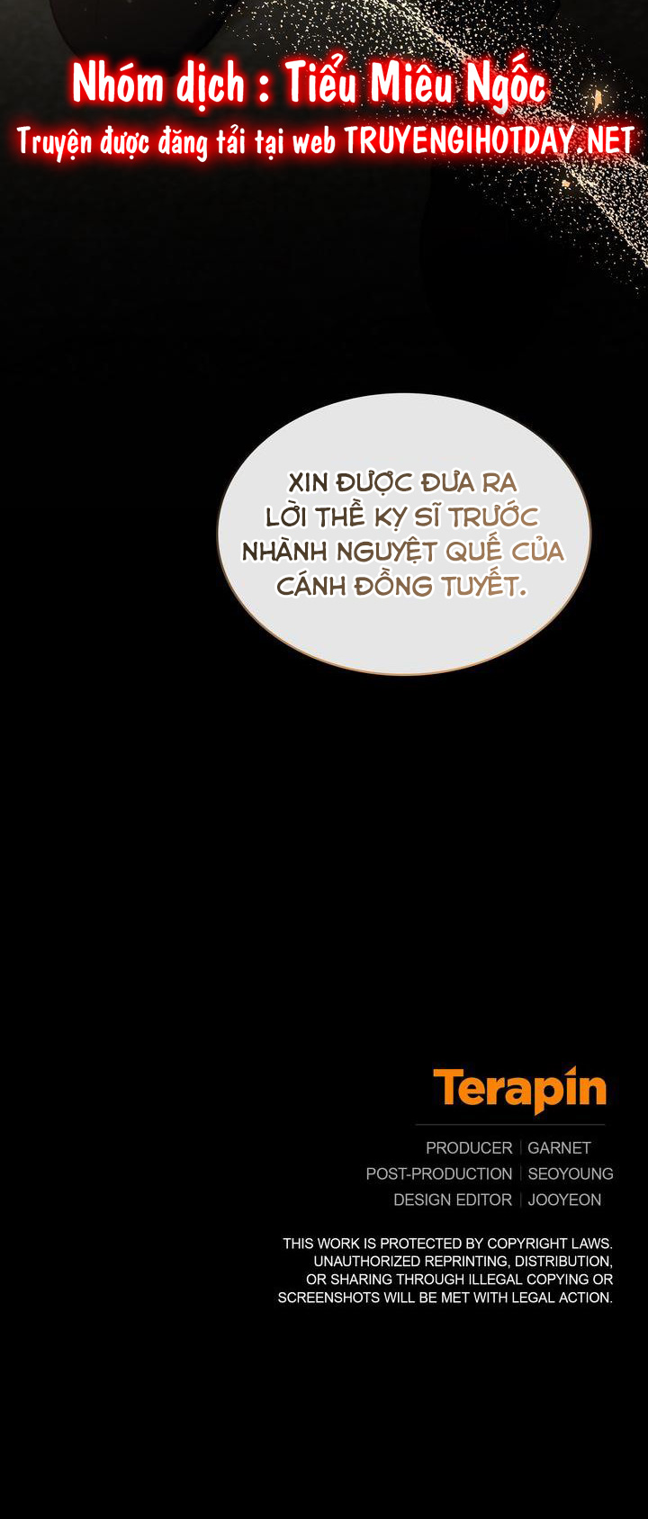 Cái Bóng Trong Đêm chapter 42.2 - Trang 33