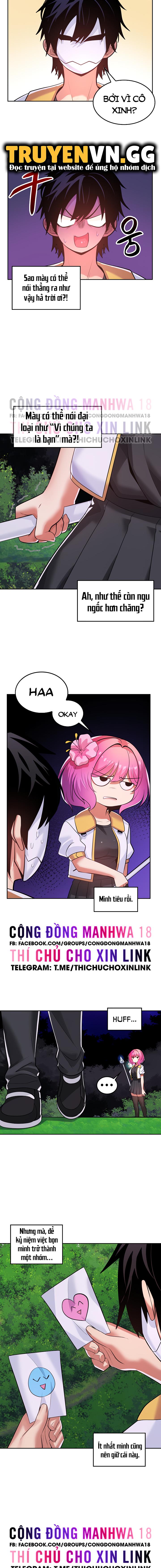 phịch cây thế giới chapter 17 15