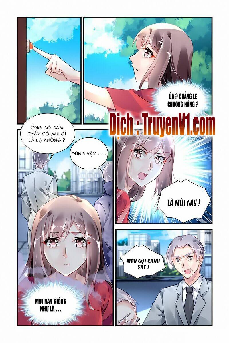 xin hãy làm em trở nên xinh đẹp chapter 41 6
