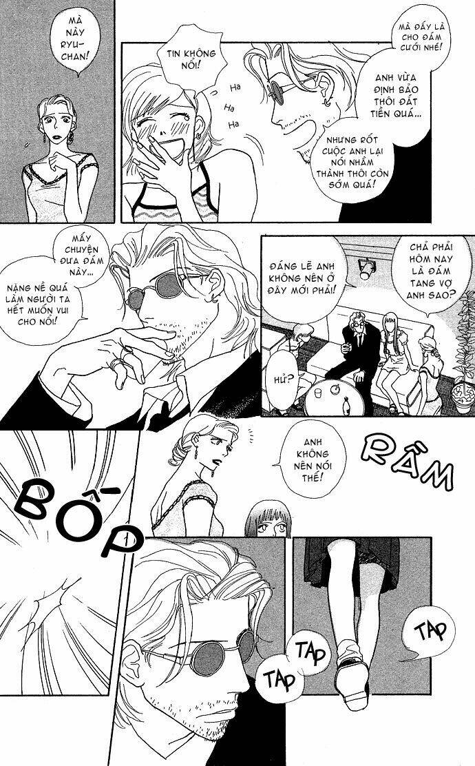 baby pop chapter 1 10