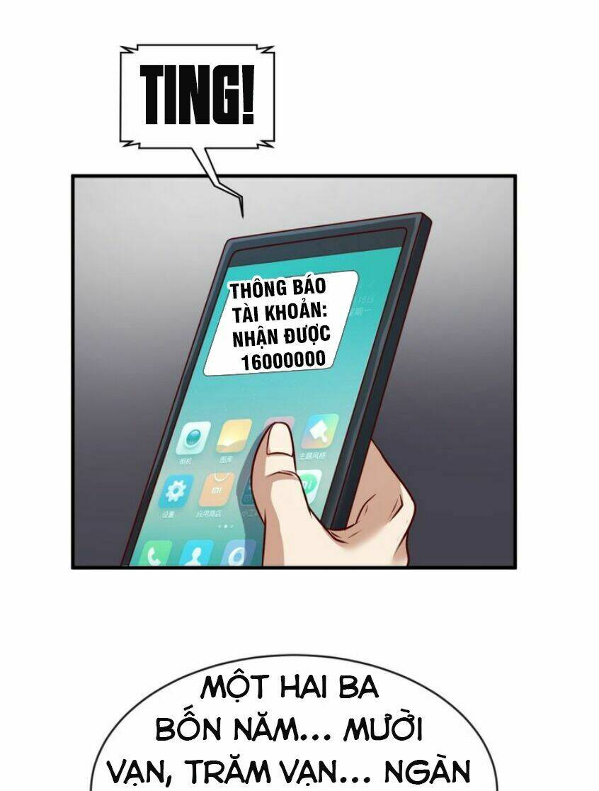 người chặn xuyên không chapter 3 10