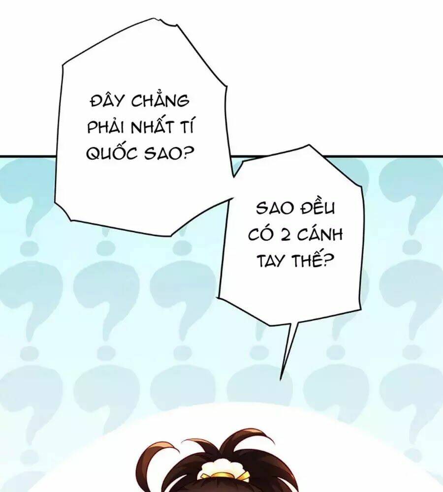 thiên kim bất hoán chapter 27 1