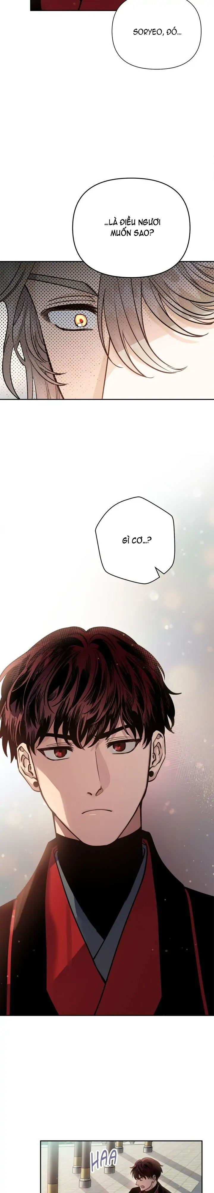 cô dâu thiên đàng chapter 59.2 2