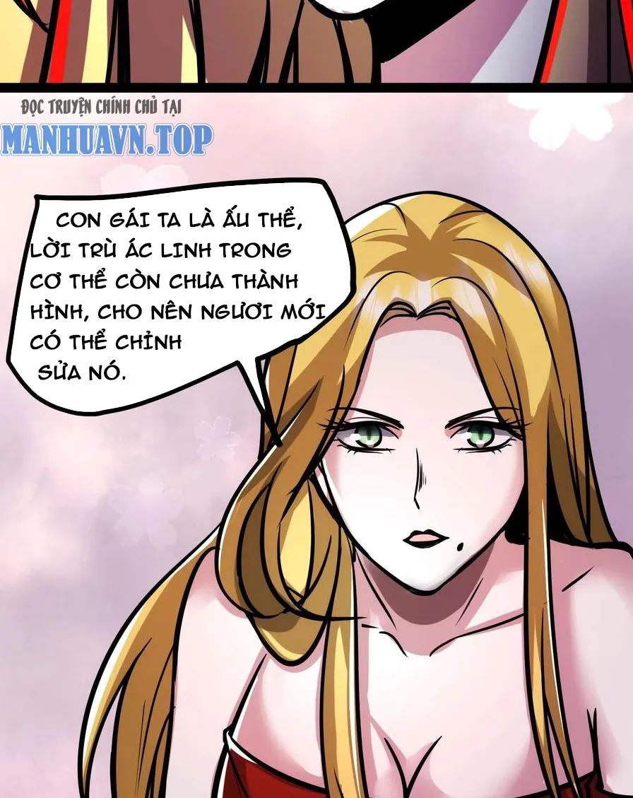 quỷ dị dược tề sư: bệnh nhân của ta đều là kinh khủng chapter 71 30