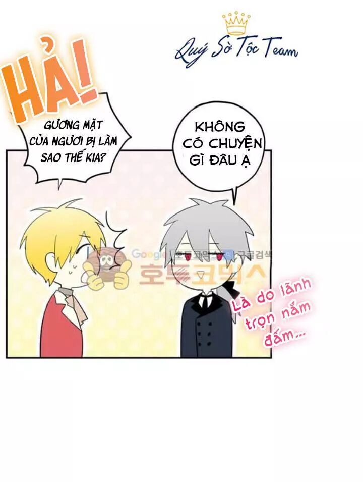 thánh nữ ẩn danh chapter 64 32