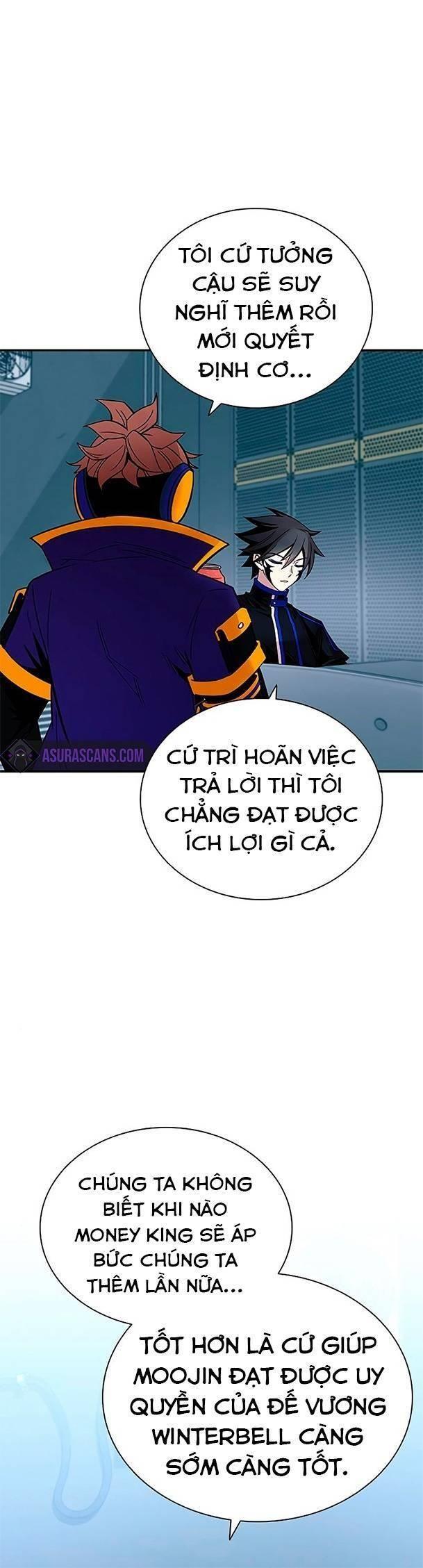 tiêu diệt ác nhân chapter 65 36