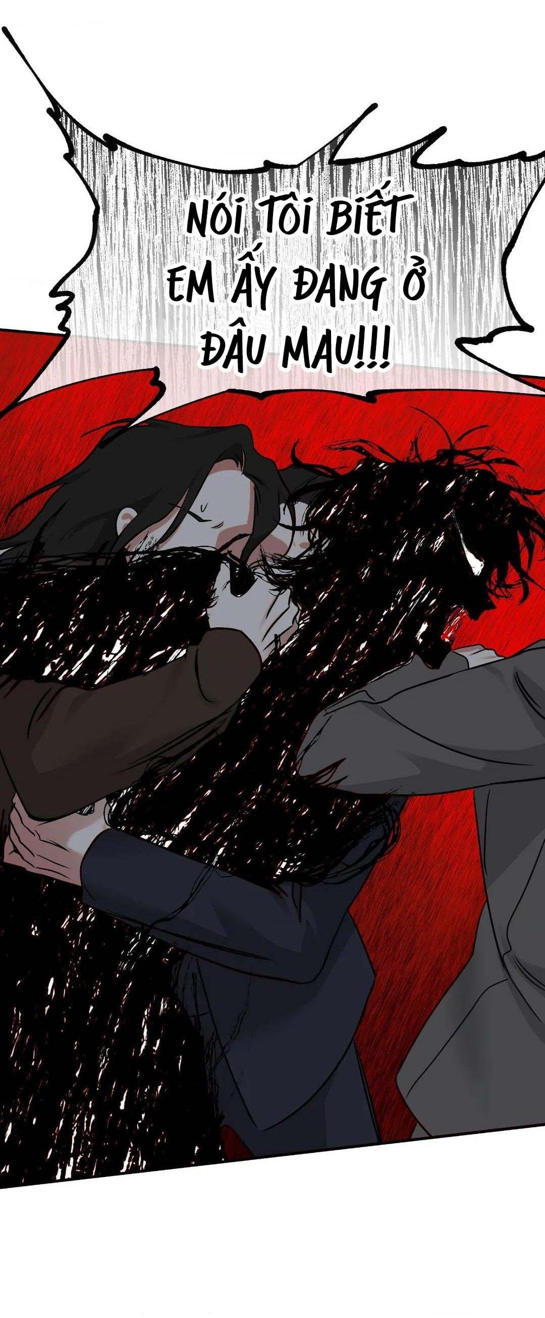 thủy triều thấp lúc chạng vạng chapter 90 20