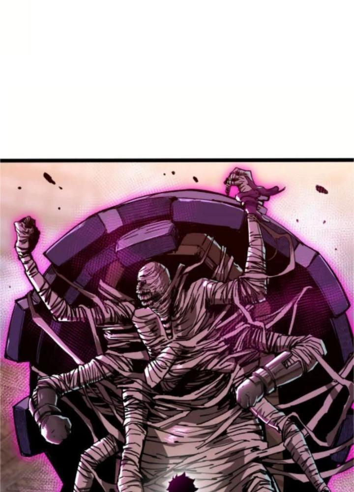 quỷ trảm liệp nhân chapter 3 119