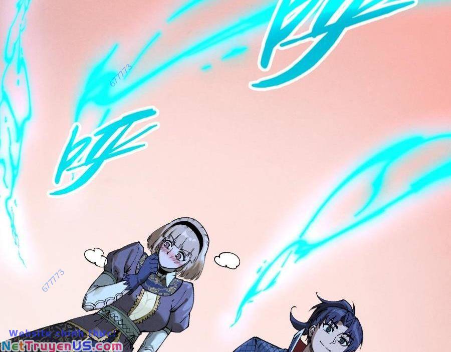 vạn cổ chí tôn chapter 262 71