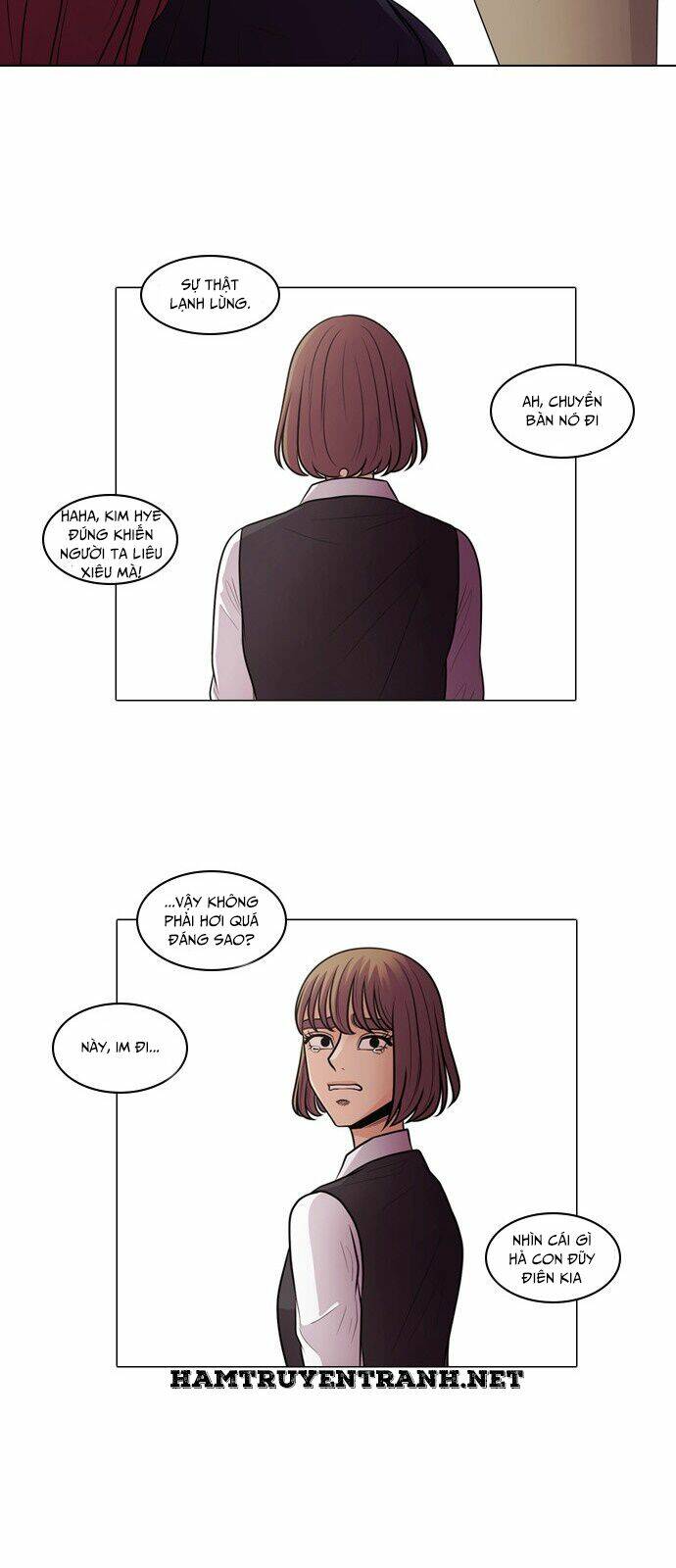 tomorrow - ngày mai chapter 7 24