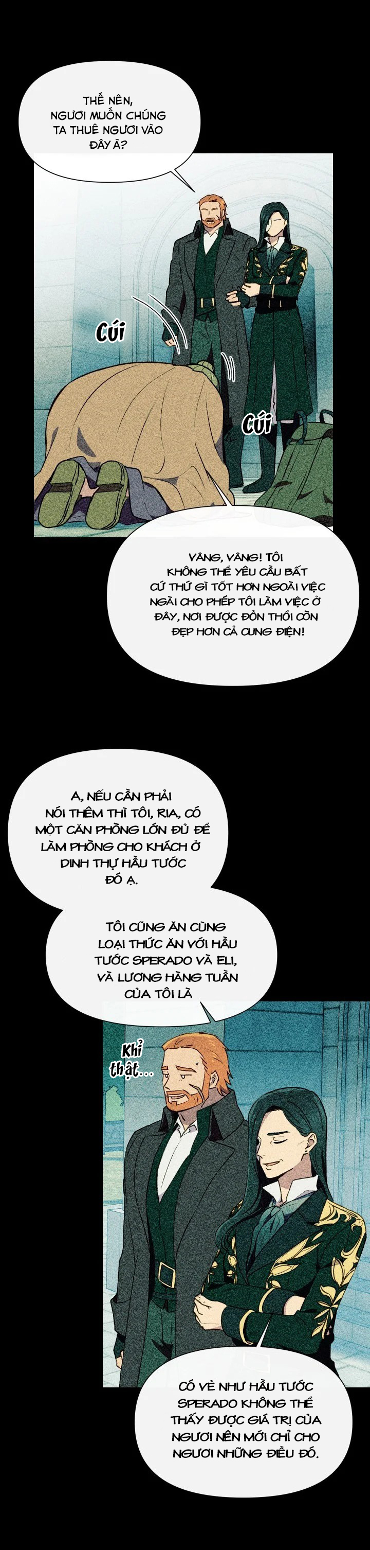 bản khế ước với nữ công tước ác ma chapter 60 9