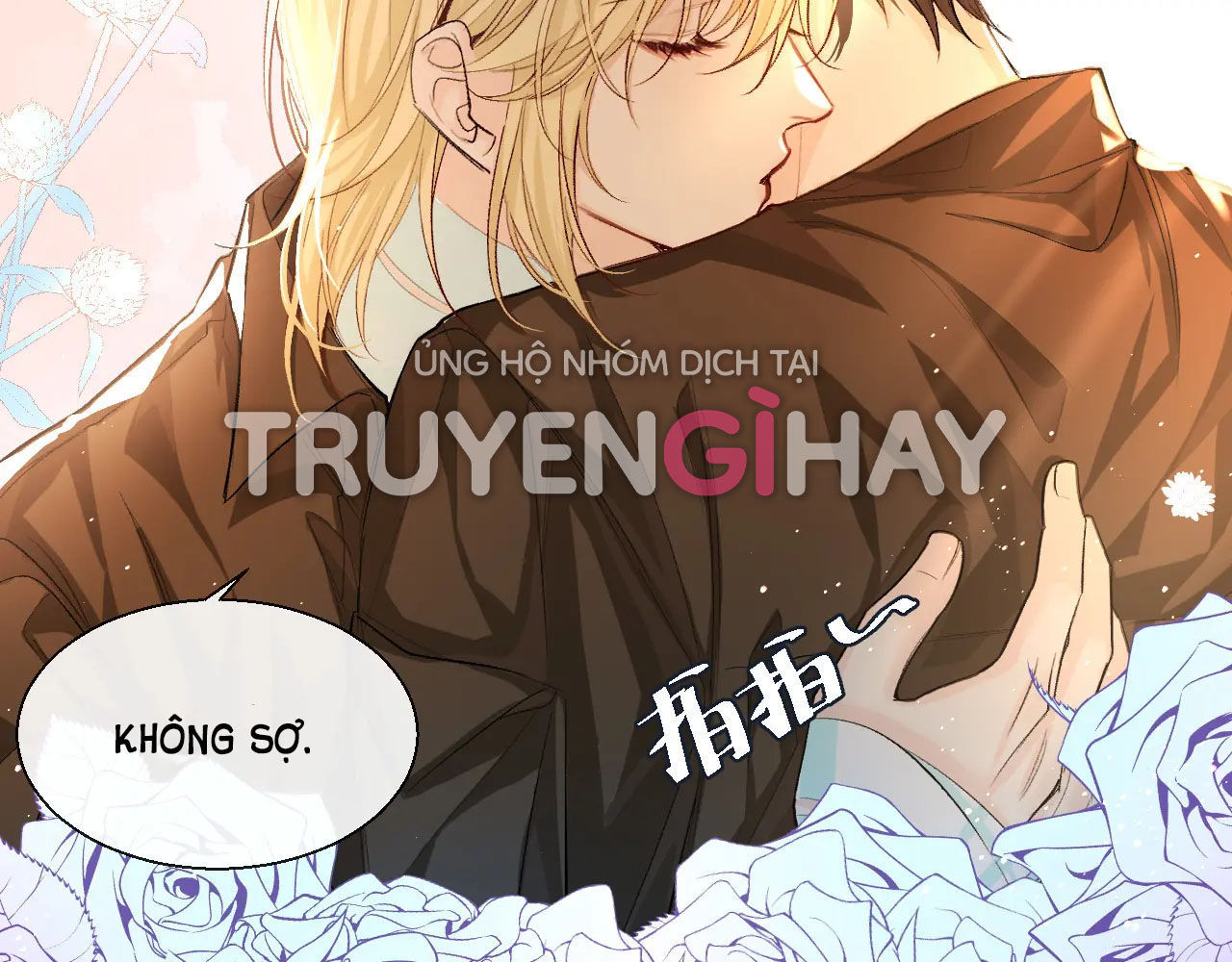 nhân ngư sa ngã chapter 18.1 9