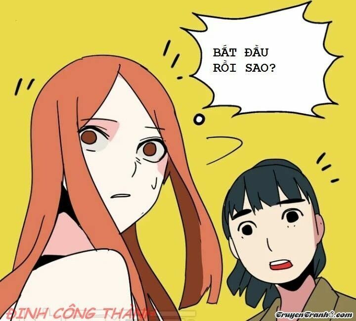 ứng dụng thẩm mỹ chapter 21 55