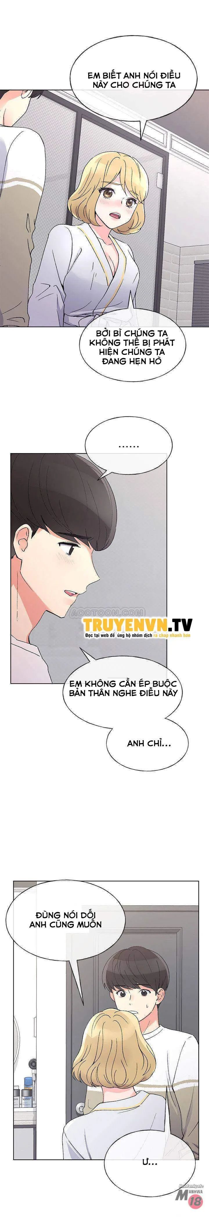 trả thù cô ta chapter 51 25
