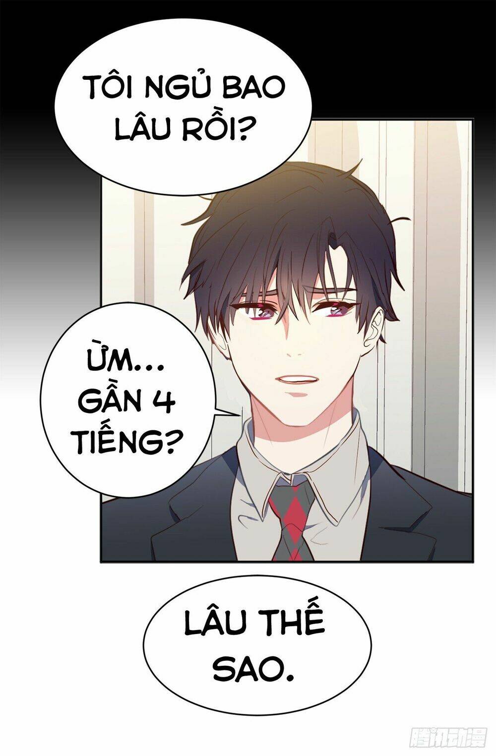 acup tiên sinh chapter 44 23