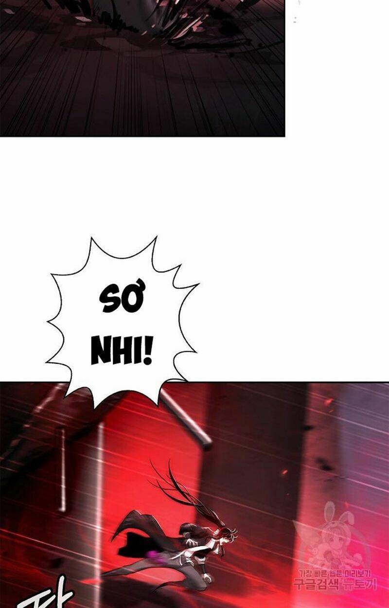 xuyên không thành hổ chapter 76 5