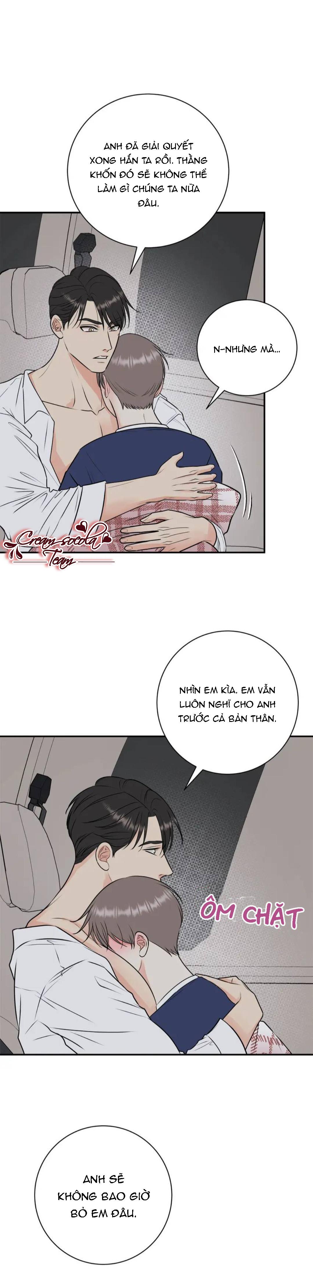 hạnh phúc trọn vẹn chapter 30 13