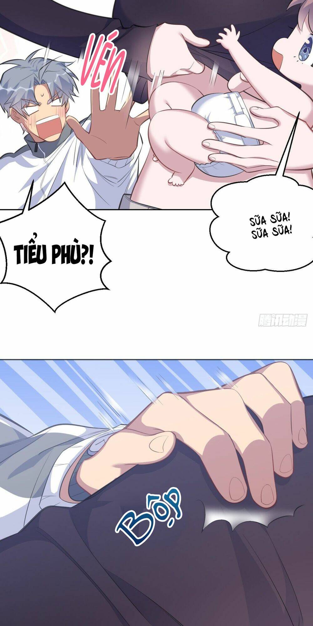 nhạc phụ đại nhân là lão bà chapter 72 7