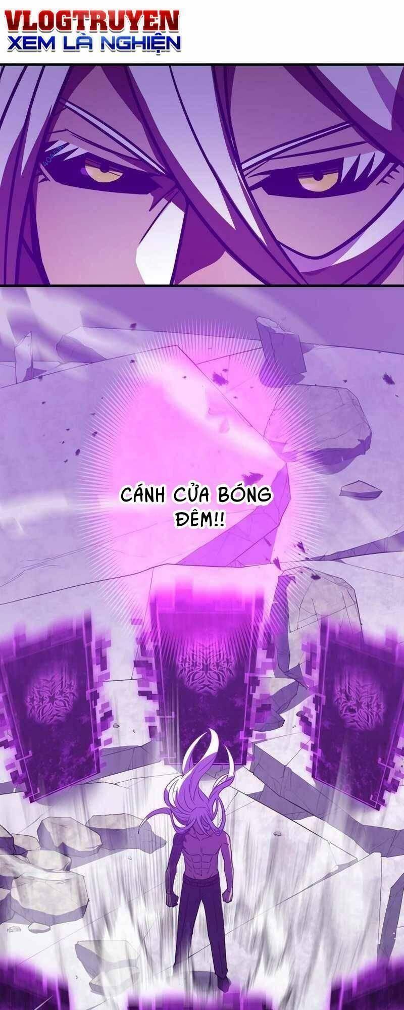 Huyết Thánh Cứu Thế Chủ~ Ta Chỉ Cần 0.0000001% Đã Trở Thành Vô Địch chapter 40 47