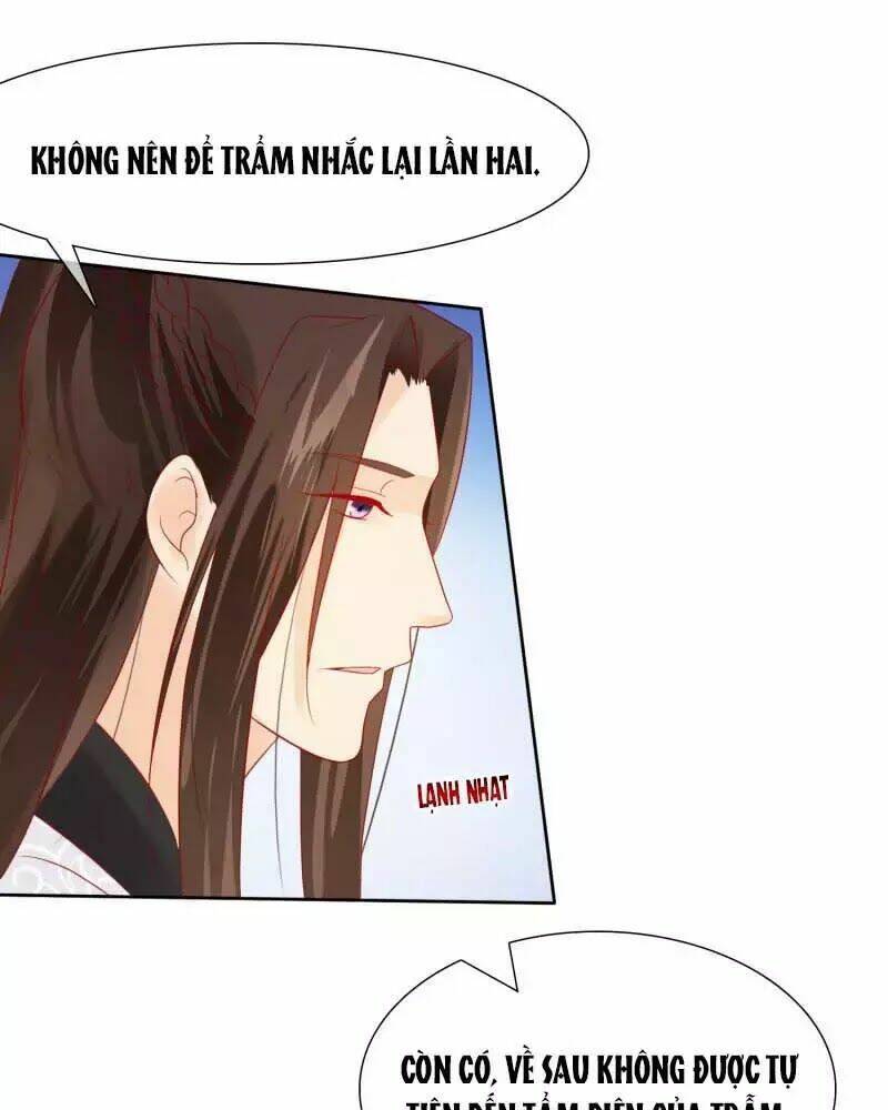 mười dặm hồng trang, thay huynh xuất giá chapter 23 38